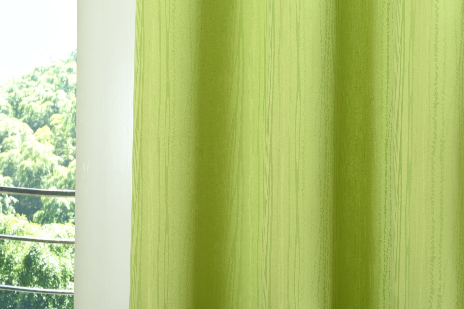 Vorhang Jacquard Deko Gardine Ösen feine Musterung blickdicht lichdurchlässig (Höhe x Breite cm) 20480 Vorhang Vorhang_Jacquard_Deko_Gardine_Osen_feine_Musterung_blickdicht_lichdurchlassig_Hohe_x_Breite_cm_20480_-_Gardinenbox.de_-_-3693994 | Gardinenbox.de