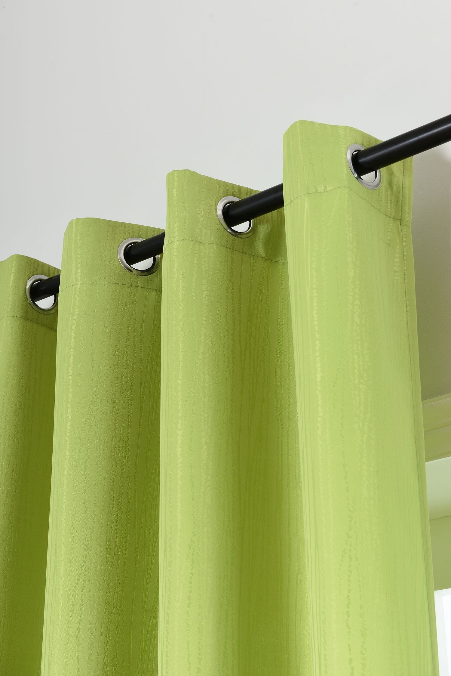 Vorhang Jacquard Deko Gardine Ösen feine Musterung blickdicht lichdurchlässig (Höhe x Breite cm) 20480 Vorhang Vorhang_Jacquard_Deko_Gardine_Osen_feine_Musterung_blickdicht_lichdurchlassig_Hohe_x_Breite_cm_20480_-_Gardinenbox.de_-_-3693998 | Gardinenbox.de