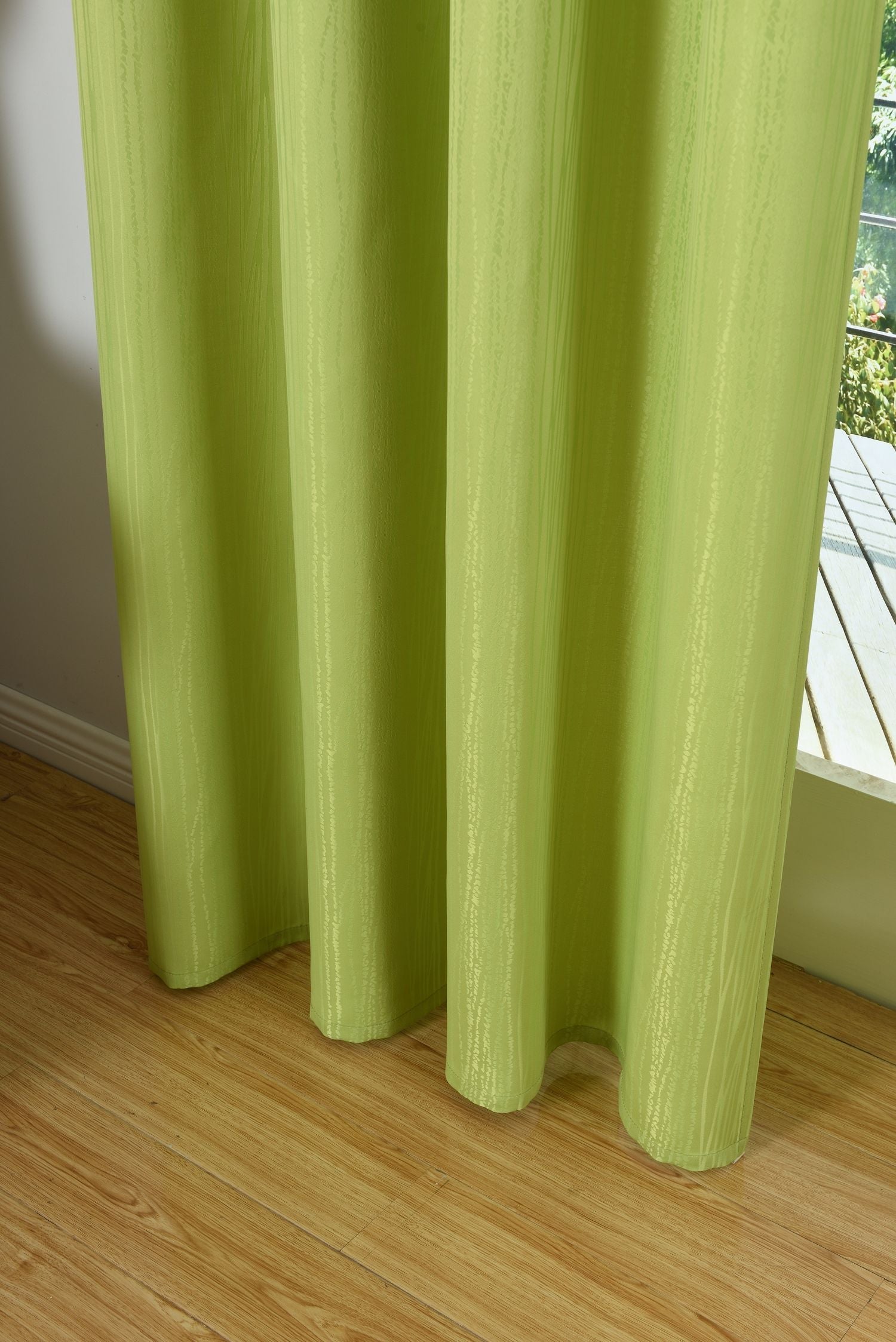 Vorhang Jacquard Deko Gardine Ösen feine Musterung blickdicht lichdurchlässig (Höhe x Breite cm) 20480 Vorhang Vorhang_Jacquard_Deko_Gardine_Osen_feine_Musterung_blickdicht_lichdurchlassig_Hohe_x_Breite_cm_20480_-_Gardinenbox.de_-_-3694002 | Gardinenbox.de