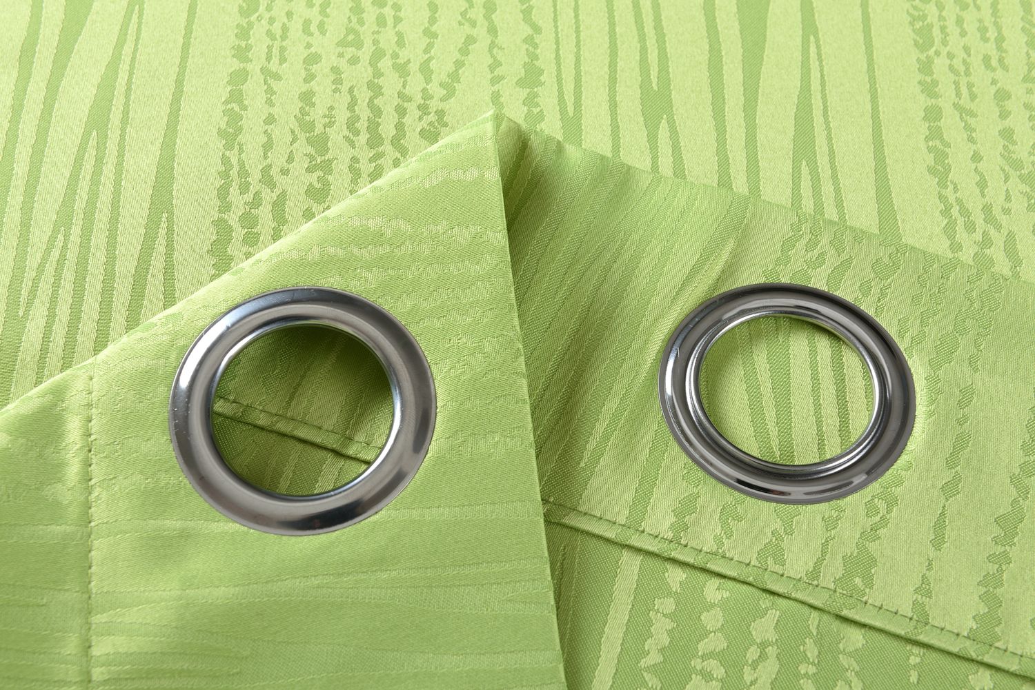 Vorhang Jacquard Deko Gardine Ösen feine Musterung blickdicht lichdurchlässig (Höhe x Breite cm) 20480 Vorhang Vorhang_Jacquard_Deko_Gardine_Osen_feine_Musterung_blickdicht_lichdurchlassig_Hohe_x_Breite_cm_20480_-_Gardinenbox.de_-_-3694007 | Gardinenbox.de