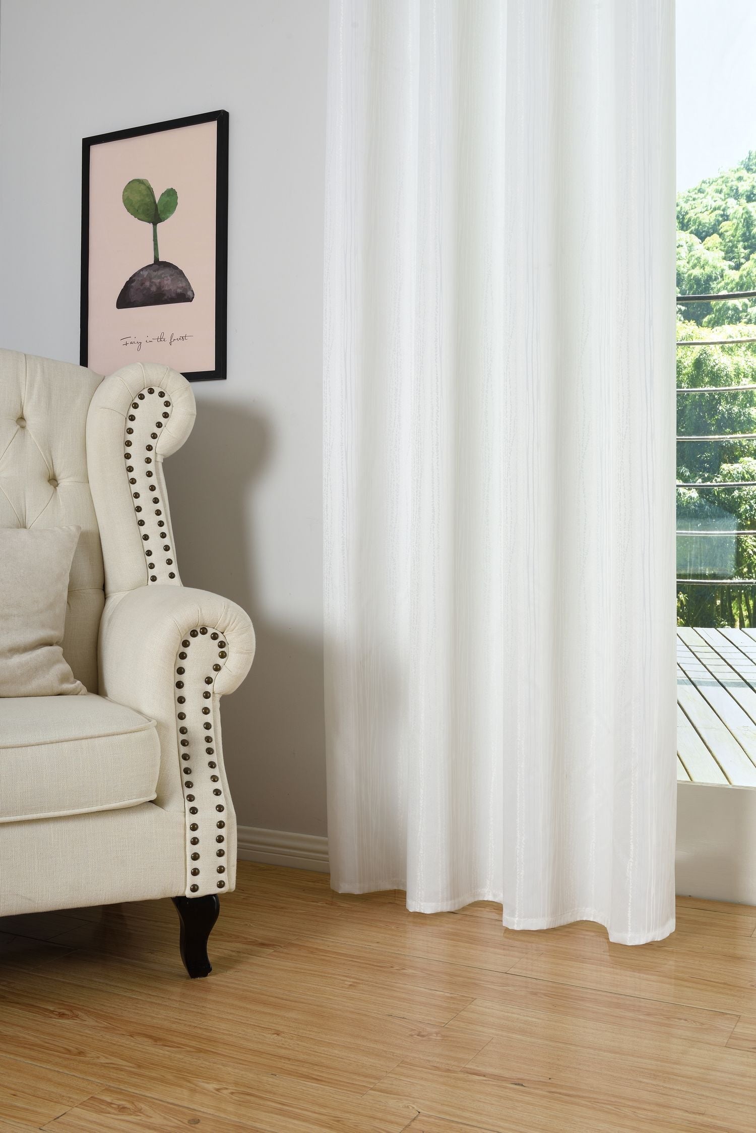 Vorhang Jacquard Deko Gardine Ösen feine Musterung blickdicht lichdurchlässig (Höhe x Breite cm) 20480 Vorhang Vorhang_Jacquard_Deko_Gardine_Osen_feine_Musterung_blickdicht_lichdurchlassig_Hohe_x_Breite_cm_20480_-_Gardinenbox.de_-_-3694027 | Gardinenbox.de