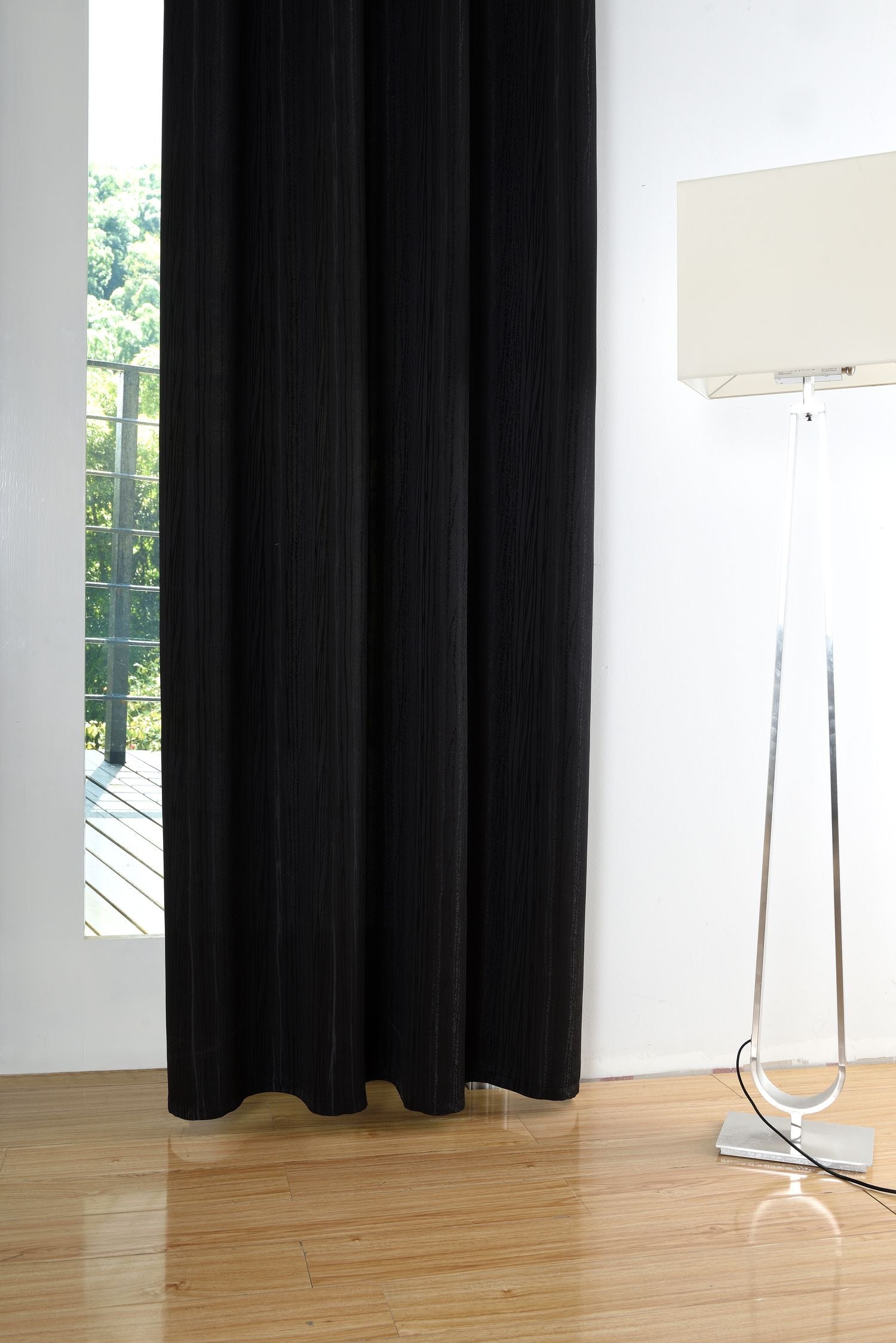 Vorhang Jacquard Deko Gardine Ösen feine Musterung blickdicht lichdurchlässig (Höhe x Breite cm) 20480 Vorhang Vorhang_Jacquard_Deko_Gardine_Osen_feine_Musterung_blickdicht_lichdurchlassig_Hohe_x_Breite_cm_20480_-_Gardinenbox.de_-_-3694063 | Gardinenbox.de