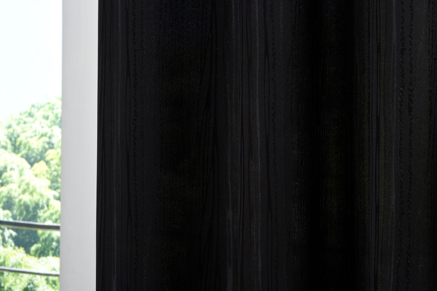 Vorhang Jacquard Deko Gardine Ösen feine Musterung blickdicht lichdurchlässig (Höhe x Breite cm) 20480 Vorhang Vorhang_Jacquard_Deko_Gardine_Osen_feine_Musterung_blickdicht_lichdurchlassig_Hohe_x_Breite_cm_20480_-_Gardinenbox.de_-_-3694069 | Gardinenbox.de