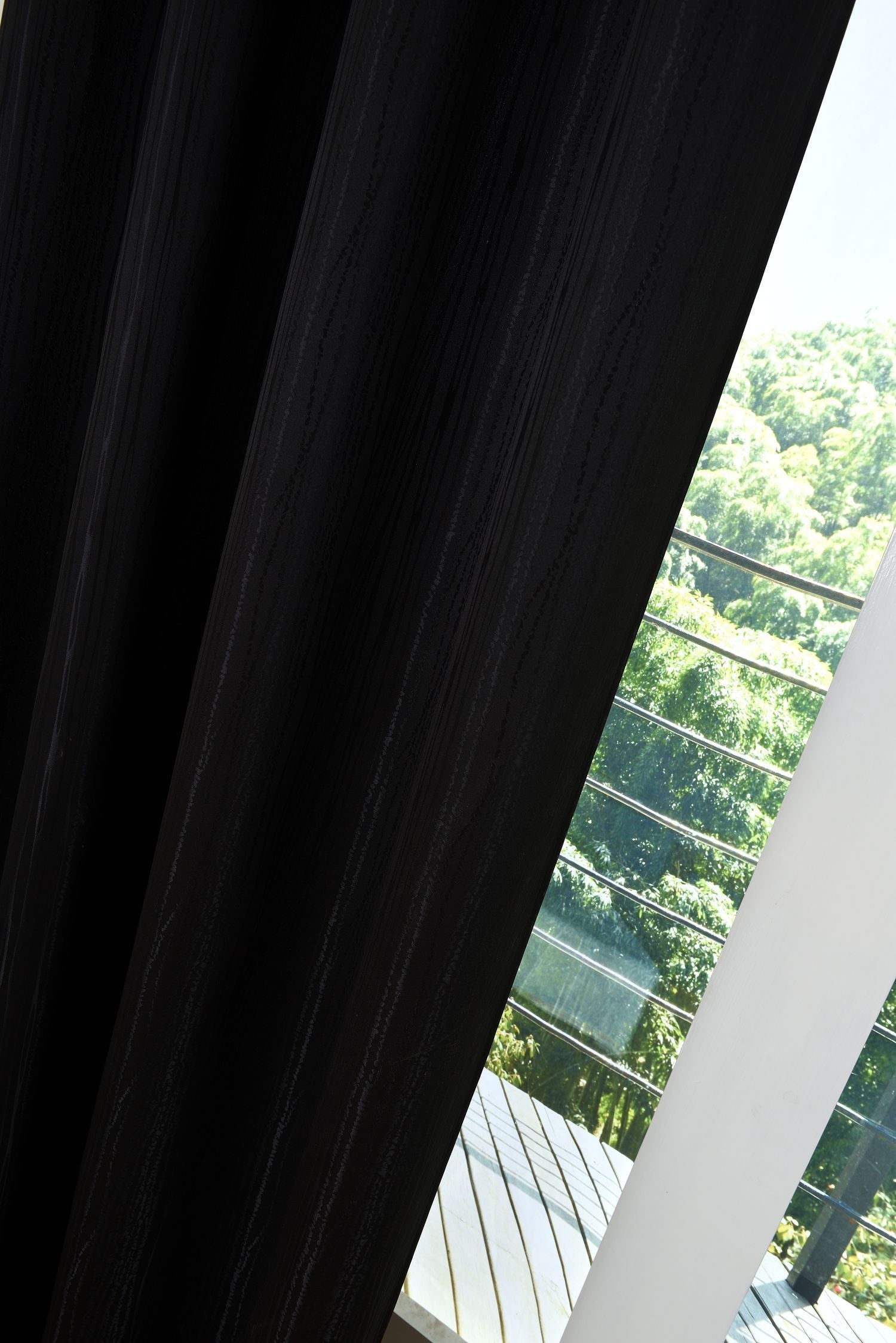 Vorhang Jacquard Deko Gardine Ösen feine Musterung blickdicht lichdurchlässig (Höhe x Breite cm) 20480 Vorhang Vorhang_Jacquard_Deko_Gardine_Osen_feine_Musterung_blickdicht_lichdurchlassig_Hohe_x_Breite_cm_20480_-_Gardinenbox.de_-_-3694076 | Gardinenbox.de