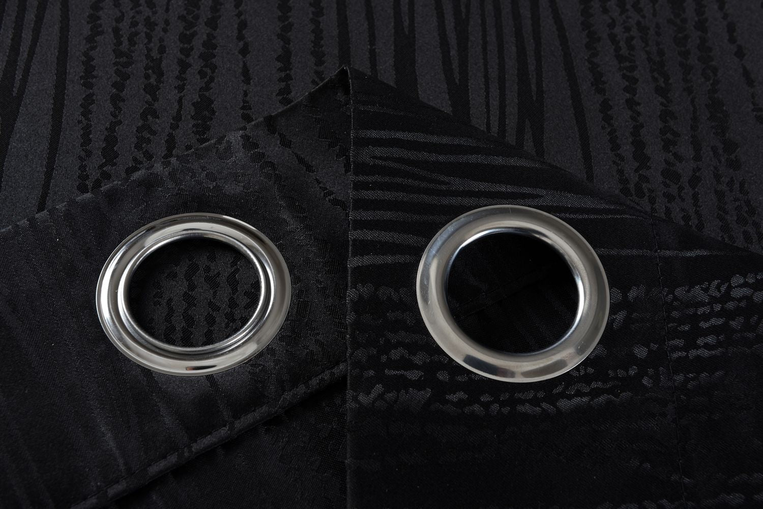 Vorhang Jacquard Deko Gardine Ösen feine Musterung blickdicht lichdurchlässig (Höhe x Breite cm) 20480 Vorhang Vorhang_Jacquard_Deko_Gardine_Osen_feine_Musterung_blickdicht_lichdurchlassig_Hohe_x_Breite_cm_20480_-_Gardinenbox.de_-_-3694079 | Gardinenbox.de