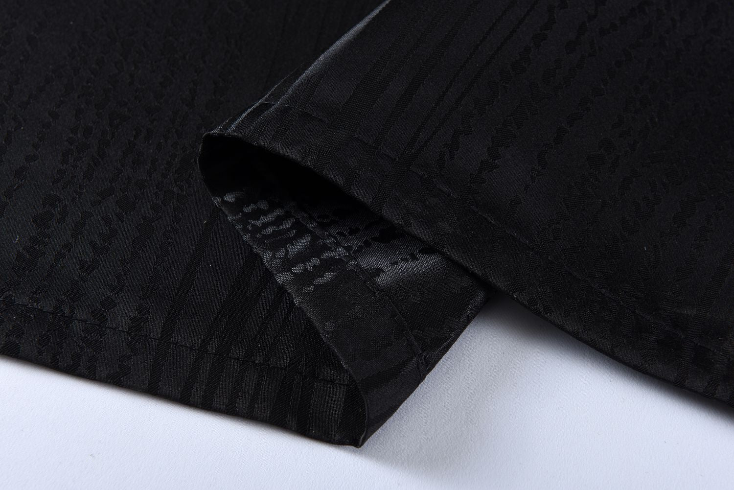 Vorhang Jacquard Deko Gardine Ösen feine Musterung blickdicht lichdurchlässig (Höhe x Breite cm) 20480 Vorhang Vorhang_Jacquard_Deko_Gardine_Osen_feine_Musterung_blickdicht_lichdurchlassig_Hohe_x_Breite_cm_20480_-_Gardinenbox.de_-_-3694084 | Gardinenbox.de