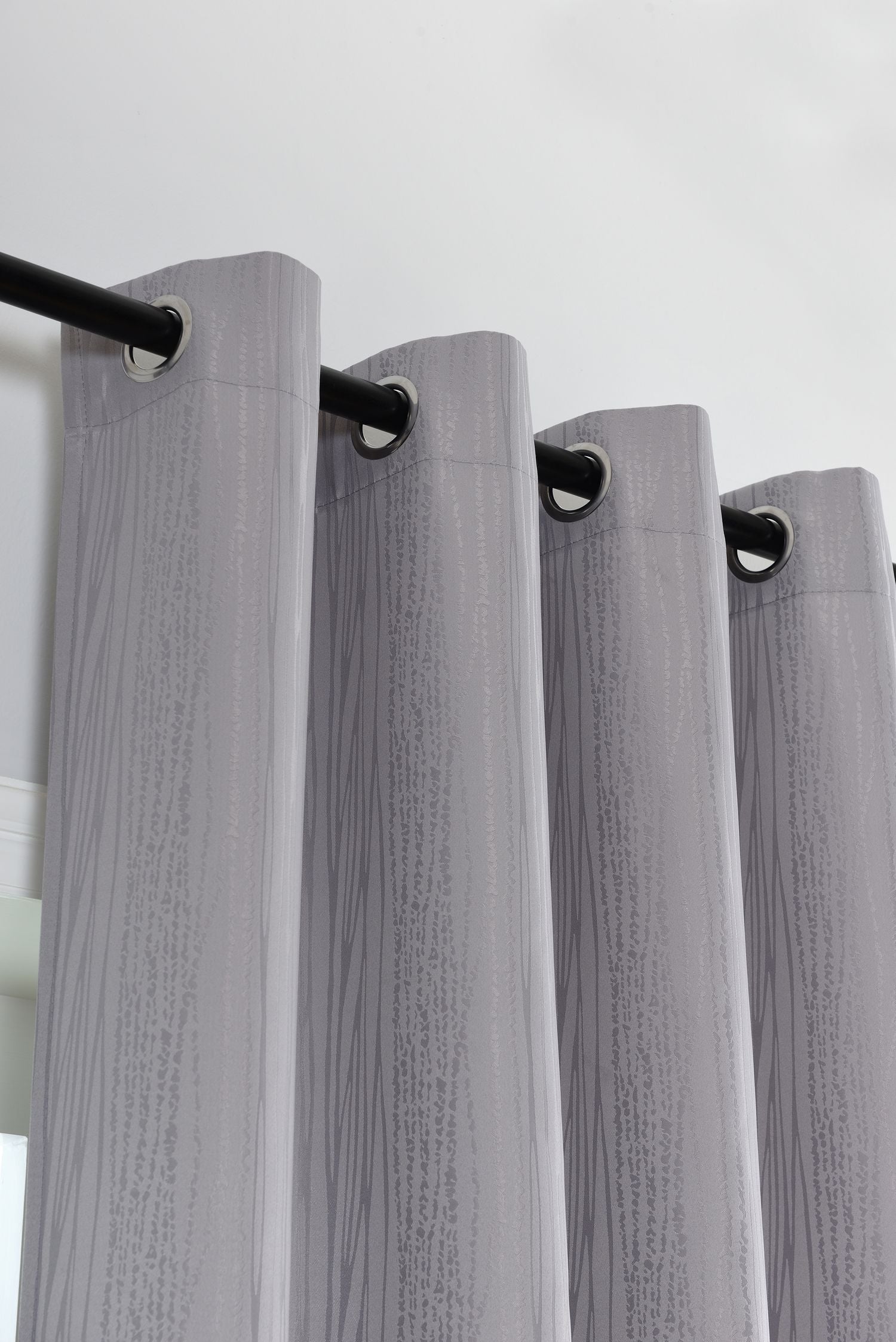 Vorhang Jacquard Deko Gardine Ösen feine Musterung blickdicht lichdurchlässig (Höhe x Breite cm) 20480 Vorhang Vorhang_Jacquard_Deko_Gardine_Osen_feine_Musterung_blickdicht_lichdurchlassig_Hohe_x_Breite_cm_20480_-_Gardinenbox.de_-_-3694109 | Gardinenbox.de