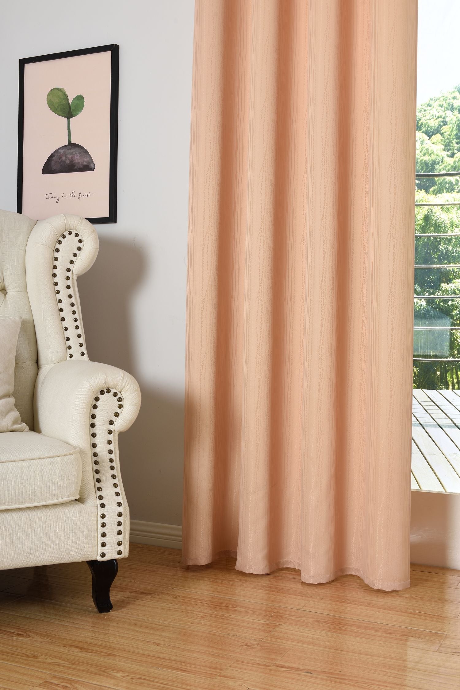 Vorhang Jacquard Deko Gardine Ösen feine Musterung blickdicht lichdurchlässig (Höhe x Breite cm) 20480 Vorhang Vorhang_Jacquard_Deko_Gardine_Osen_feine_Musterung_blickdicht_lichdurchlassig_Hohe_x_Breite_cm_20480_-_Gardinenbox.de_-_-3694145 | Gardinenbox.de