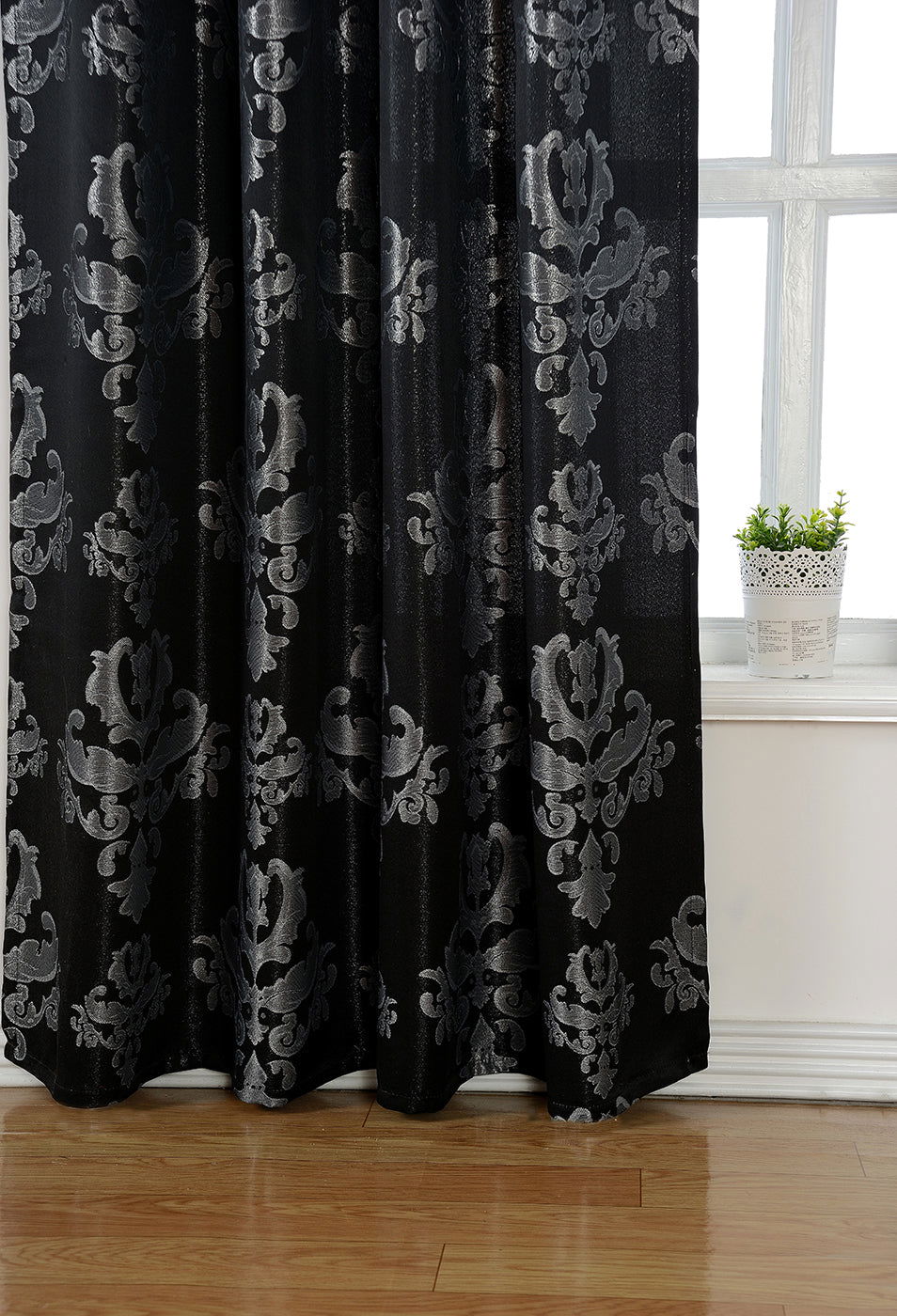 Vorhang Jacquard Deko Gardine verdeckte Schlaufen Barock Lurex Garn glänzend lichtdruchlässig (Höhe x Breite cm) 20455 Vorhang Vorhang_Jacquard_Deko_Gardine_verdeckte_Schlaufen_Barock_Lurex_Garn_glanzend_lichtdruchlassig_Hohe_x_Breite_cm_20455_-_Gardinenbox.de_-_-3694330 | Gardinenbox.de