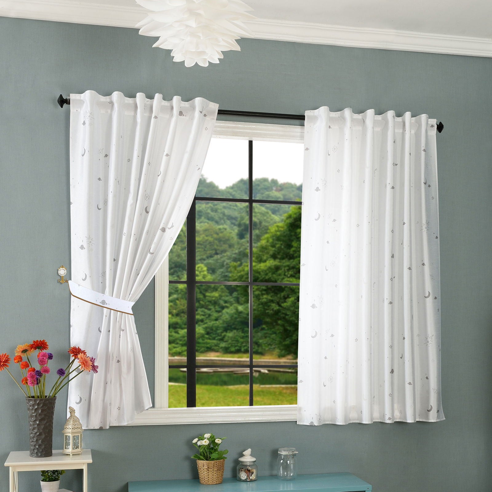 Vorhang Schal blickdicht Motiv Sterne Monde fluoreszierend leuchtend Kinder Kids Schlaufenband Universalband (Höhe x Breite cm) 20495 Vorhang Vorhang_Schal_blickdicht_Motiv_Sterne_Monde_fluoreszierend_leuchtend_Kinder_Kids_Schlaufenband_Universalband_Hohe_x_Breite_cm_20495_-_Gardinenbox.de_-_-3694859 | Gardinenbox.de