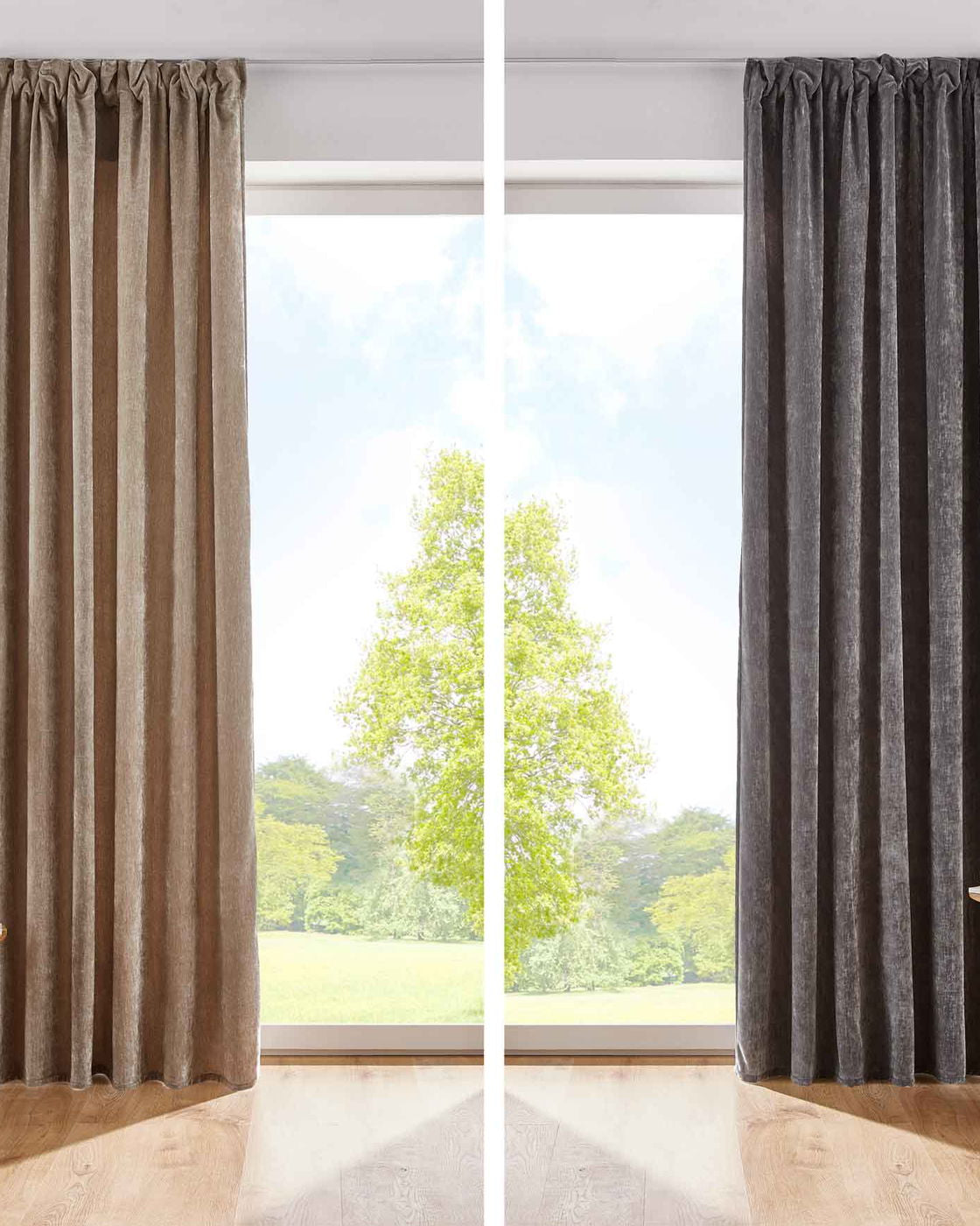 Vorhang Thermo Chenille , 2022500 Vorhang Vorhang_Thermo_Chenille_2022500_-_Gardinenbox.de_-_-3695020 | Gardinenbox.de