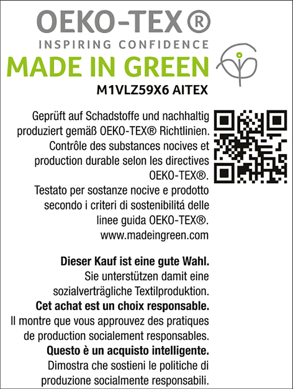 Waschhandschuh Frottee »Montreal« 500 g/m² 100% Bio Baumwolle Kuschelig Made in Green 2020100 Frottee Waschhandschuh_Frottee_Montreal_500_g-m_100_Bio_Baumwolle_Kuschelig_Made_in_Green_2020100_-_Gardinenbox.de_-_-3695771 | Gardinenbox.de