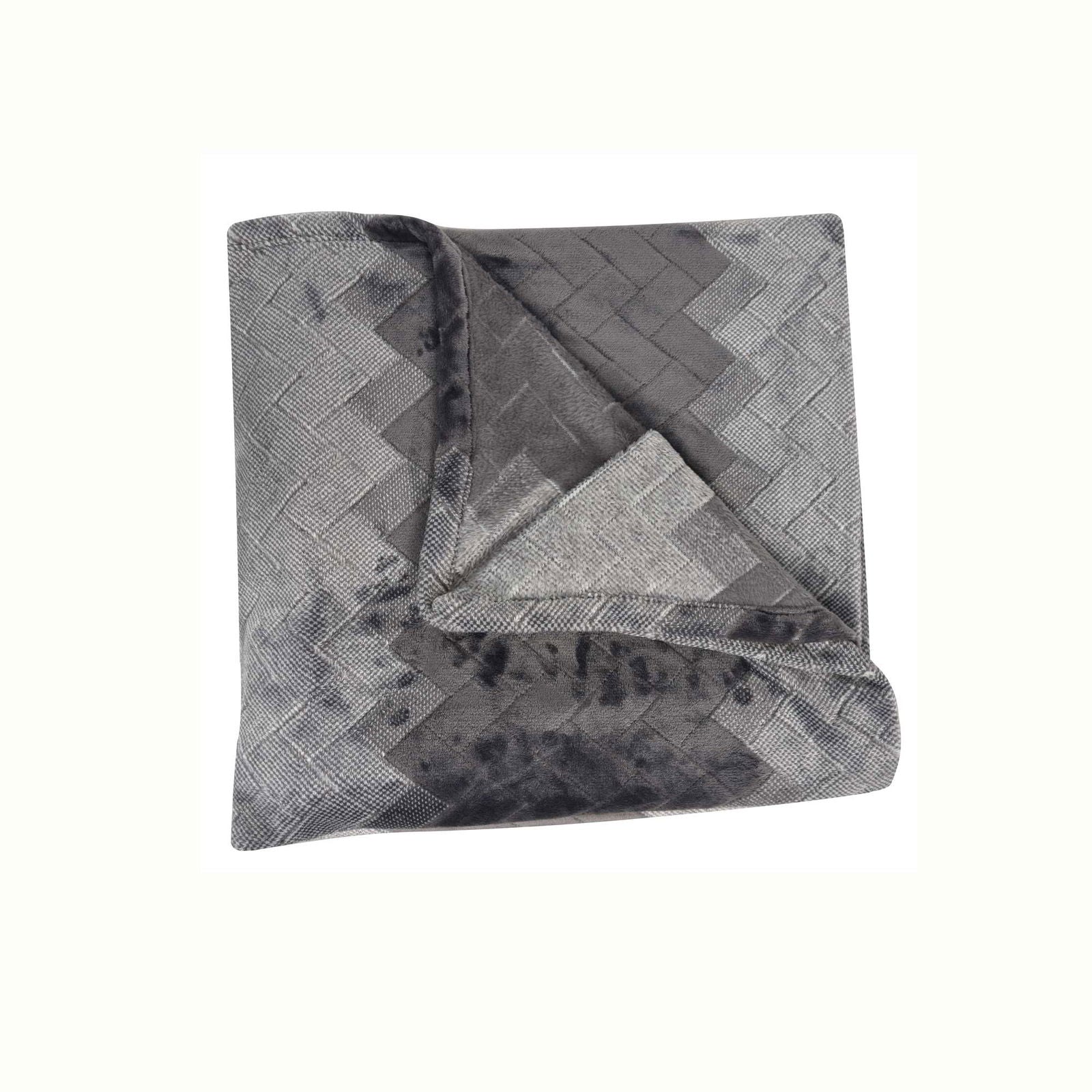 Decke Plüschdecke Überwurf »Toronto« 230gr./m² Polyester Superweich Kuschelig 2023800 Plüschdecke Wolldecke_Pluschdecke_Toronto_230gr.-m_Polyester_Superweich_Kuschelig_2023800_-_Gardinenbox.de_-_-3695960 | Gardinenbox.de