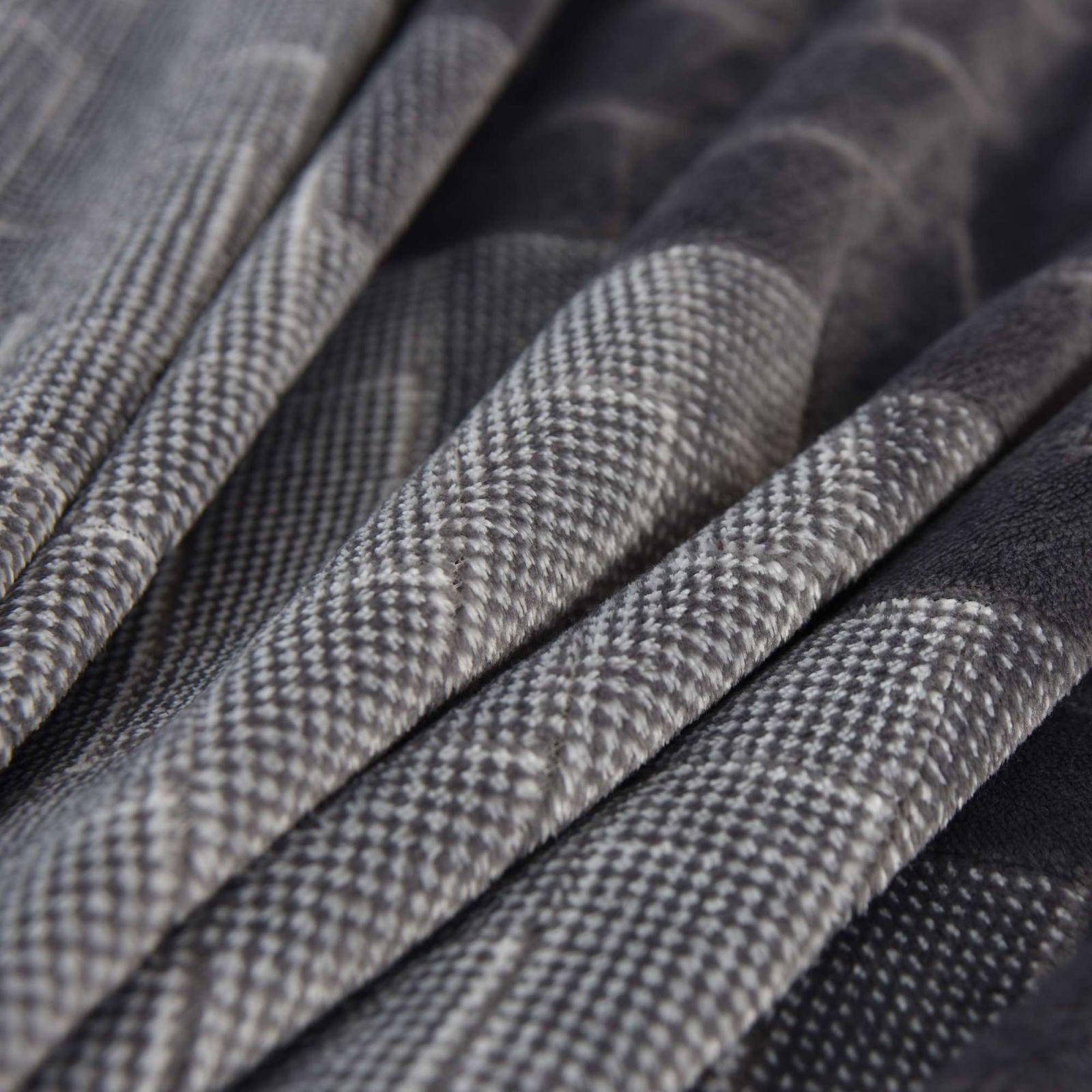 Decke Plüschdecke Überwurf »Toronto« 230gr./m² Polyester Superweich Kuschelig 2023800 Plüschdecke Wolldecke_Pluschdecke_Toronto_230gr.-m_Polyester_Superweich_Kuschelig_2023800_-_Gardinenbox.de_-_-3695972 | Gardinenbox.de