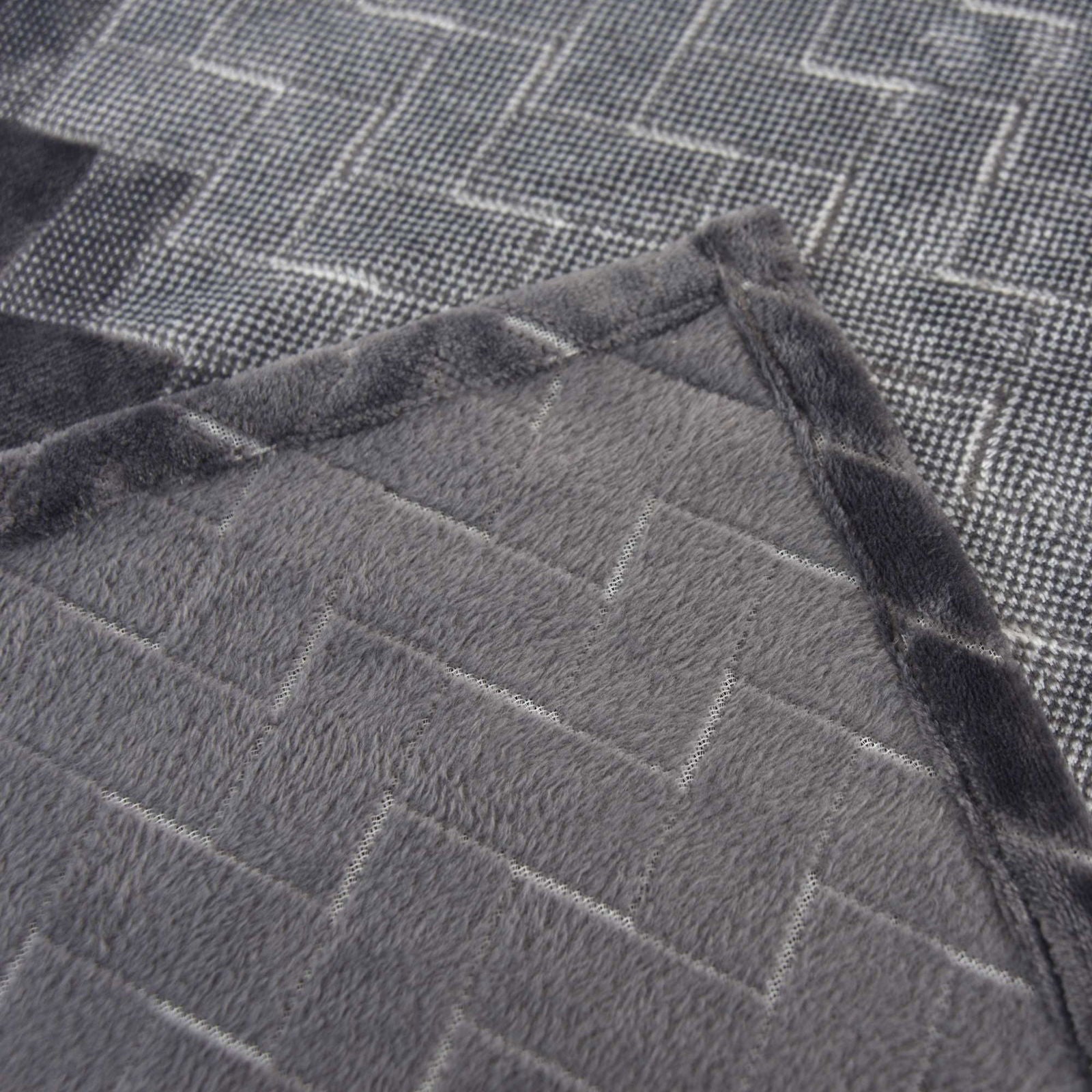 Decke Plüschdecke Überwurf »Toronto« 230gr./m² Polyester Superweich Kuschelig 2023800 Plüschdecke Wolldecke_Pluschdecke_Toronto_230gr.-m_Polyester_Superweich_Kuschelig_2023800_-_Gardinenbox.de_-_-3695975 | Gardinenbox.de