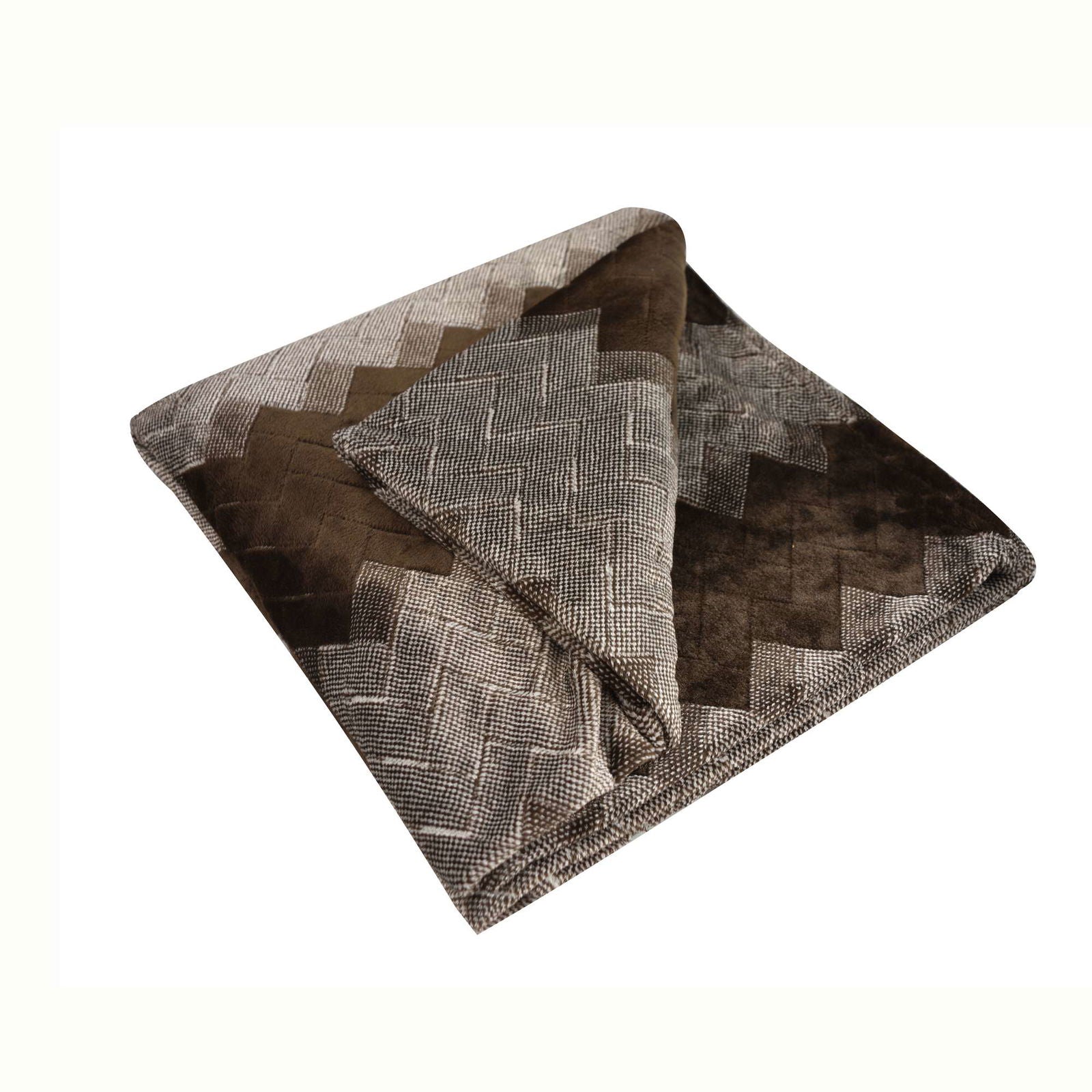 Decke Plüschdecke Überwurf »Toronto« 230gr./m² Polyester Superweich Kuschelig 2023800 Plüschdecke Wolldecke_Pluschdecke_Toronto_230gr.-m_Polyester_Superweich_Kuschelig_2023800_-_Gardinenbox.de_-_-3696005 | Gardinenbox.de