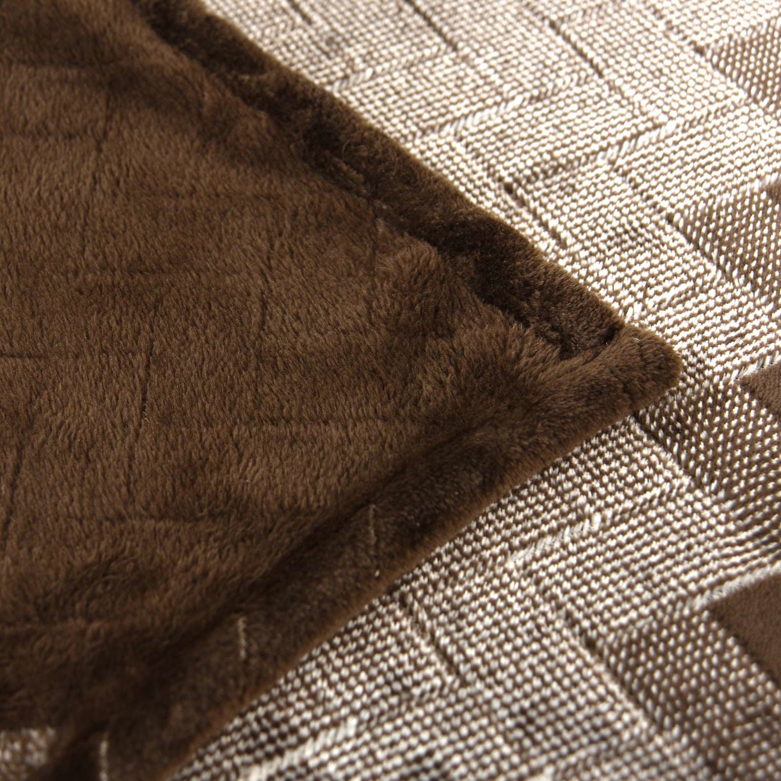 Decke Plüschdecke Überwurf »Toronto« 230gr./m² Polyester Superweich Kuschelig 2023800 Plüschdecke Wolldecke_Pluschdecke_Toronto_230gr.-m_Polyester_Superweich_Kuschelig_2023800_-_Gardinenbox.de_-_-3696015 | Gardinenbox.de