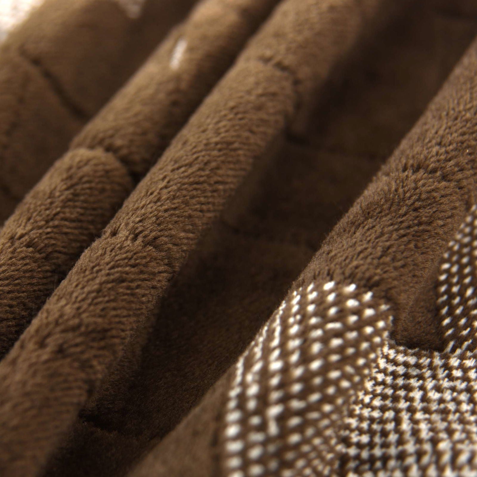 Decke Plüschdecke Überwurf »Toronto« 230gr./m² Polyester Superweich Kuschelig 2023800 Plüschdecke Wolldecke_Pluschdecke_Toronto_230gr.-m_Polyester_Superweich_Kuschelig_2023800_-_Gardinenbox.de_-_-3696027 | Gardinenbox.de