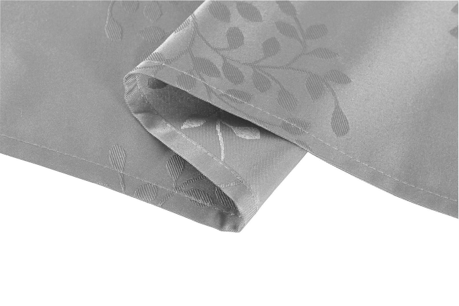 Yasmin Damast Gardinen Set, 5 Teile, eingenähtes Kräuselband bewährte Jacquard Qualität, blickdicht 20107 Vorhang Set Yasmin_Damast_Gardinen_Set_5_Teile_eingenahtes_Krauselband_bewahrte_Jacquard_Qualitat_blickdicht_20107_-_Gardinenbox.de_-_-3696105 | Gardinenbox.de