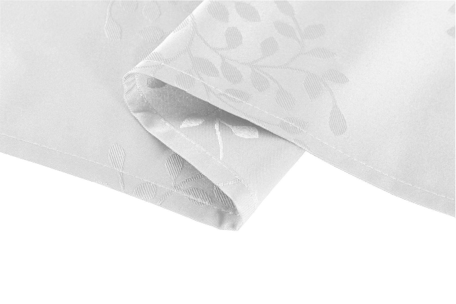 Yasmin Damast Gardinen Set, 5 Teile, eingenähtes Kräuselband bewährte Jacquard Qualität, blickdicht 20107 Vorhang Set Yasmin_Damast_Gardinen_Set_5_Teile_eingenahtes_Krauselband_bewahrte_Jacquard_Qualitat_blickdicht_20107_-_Gardinenbox.de_-_-3696153 | Gardinenbox.de