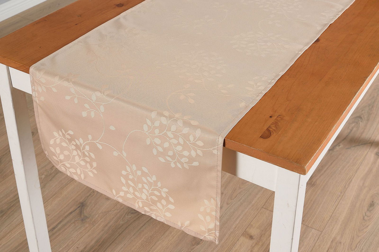 Yasmin Damast Tischdecke 201070 Frappe BxL 45x150 cm Tischwäsche Yasmin_Damast_Tischdecke_201070_-_Gardinenbox.de_-_-3696256 | Gardinenbox.de