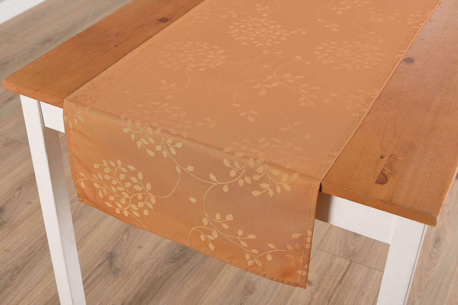 Yasmin Damast Tischdecke 201070 Gold BxL 45x150 cm Tischwäsche Yasmin_Damast_Tischdecke_201070_-_Gardinenbox.de_-_-3696275 | Gardinenbox.de