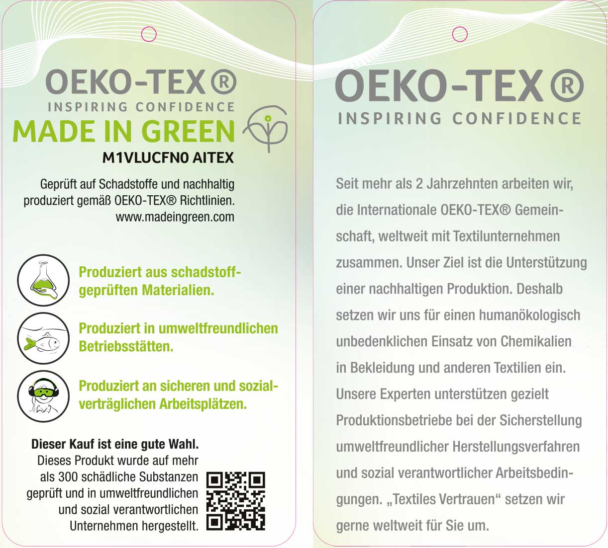 Spannbettlaken »Bremen« Bettlaken Bio Baumwolle Hautfreundlich für Boxpringbetten Matratzen bis 30 cm Höhe 202093 Bettwäsche mig_202093_3 | Gardinenbox.de