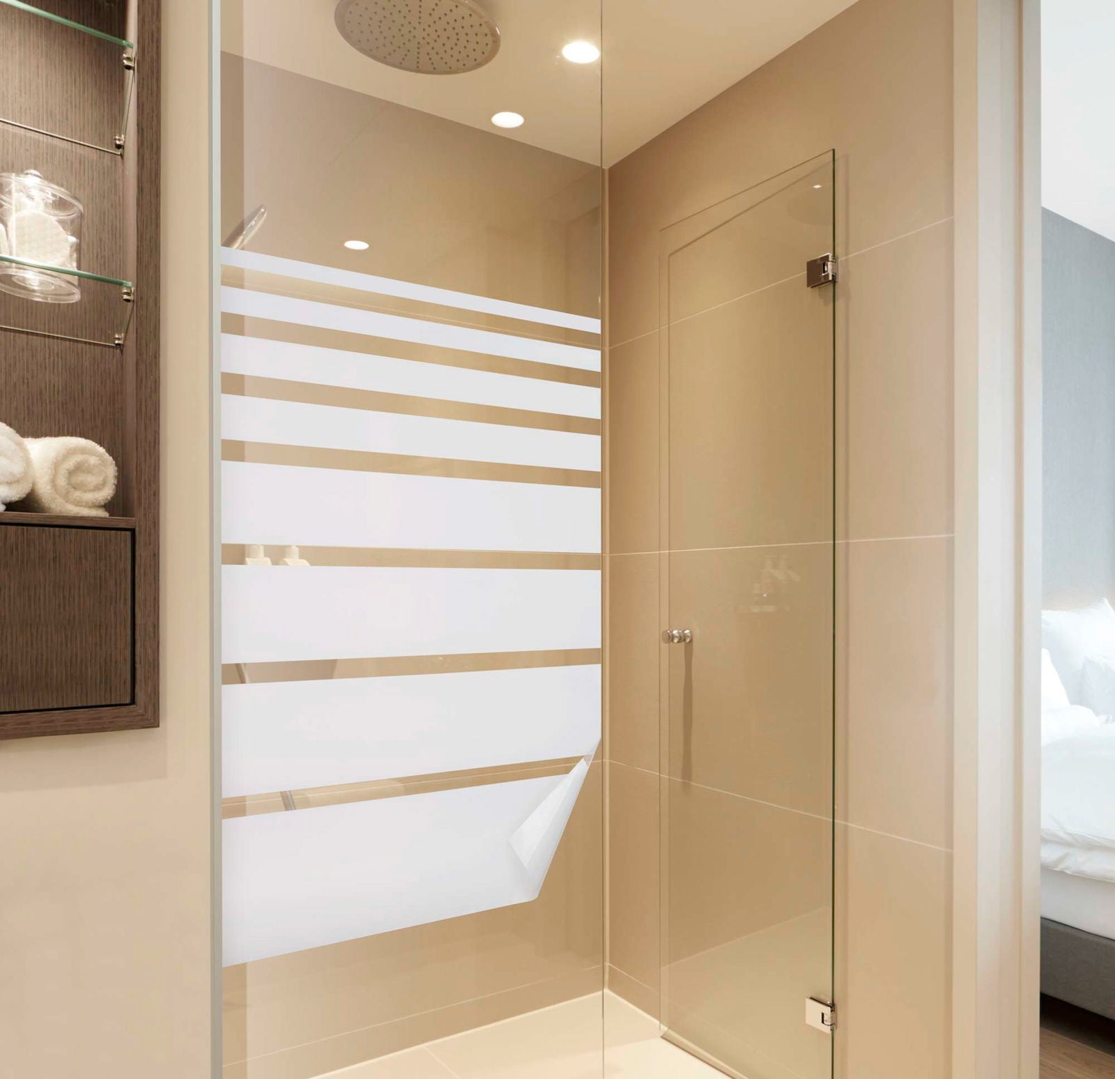 Badezimmer - Gardinenbox.de - 