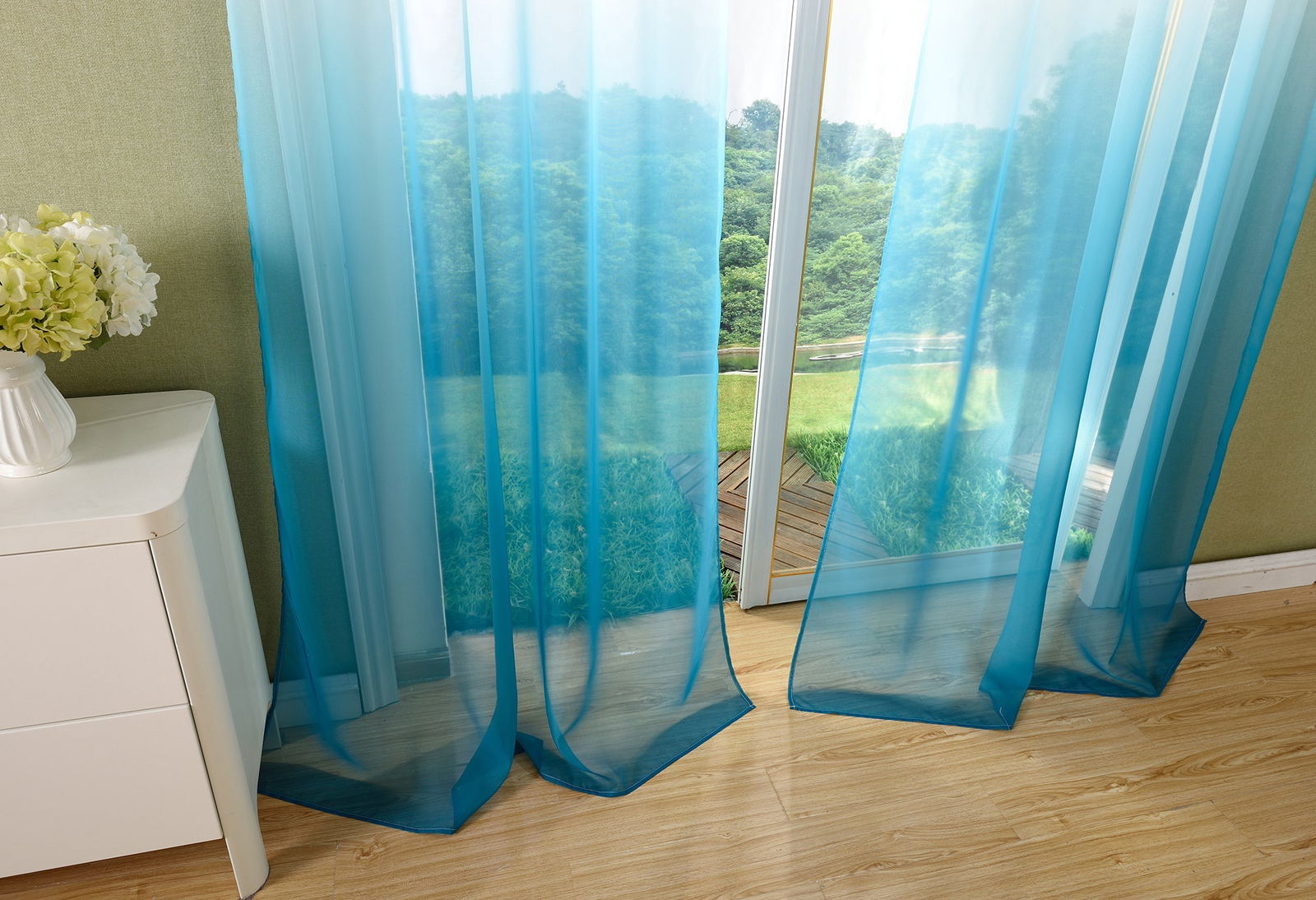 Moderne Impulse - Gardinenbox.de - 