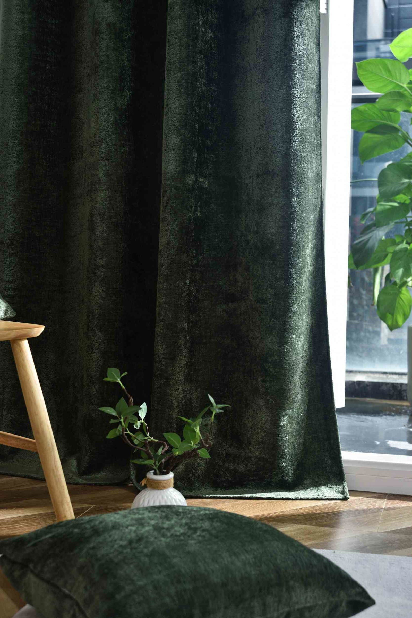 Schlafzimmer - Gardinenbox.de - 