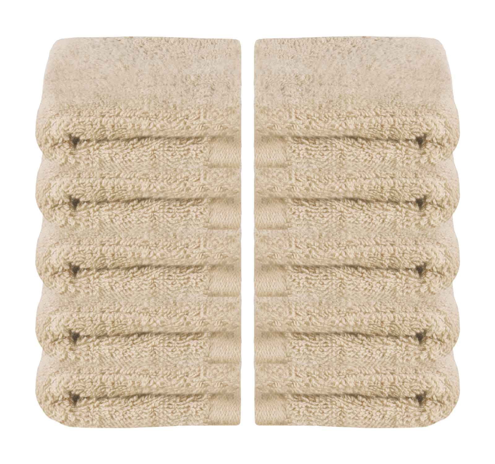 10er Set Waschhandschuhe Frottee Premium Qualität »Montreal« 500 g/m² 100% Bio Baumwolle Kuschelig Made in Green 2020100-10 Beige Frottee 10er_Set_Waschhandschuhe_Frottee_Premium_Qualitat_Montreal_500_g-m_100_Bio_Baumwolle_Kuschelig_Made_in_Green_2020100-10_-_Gardinenbox.de_-_-3667577 | Gardinenbox.de