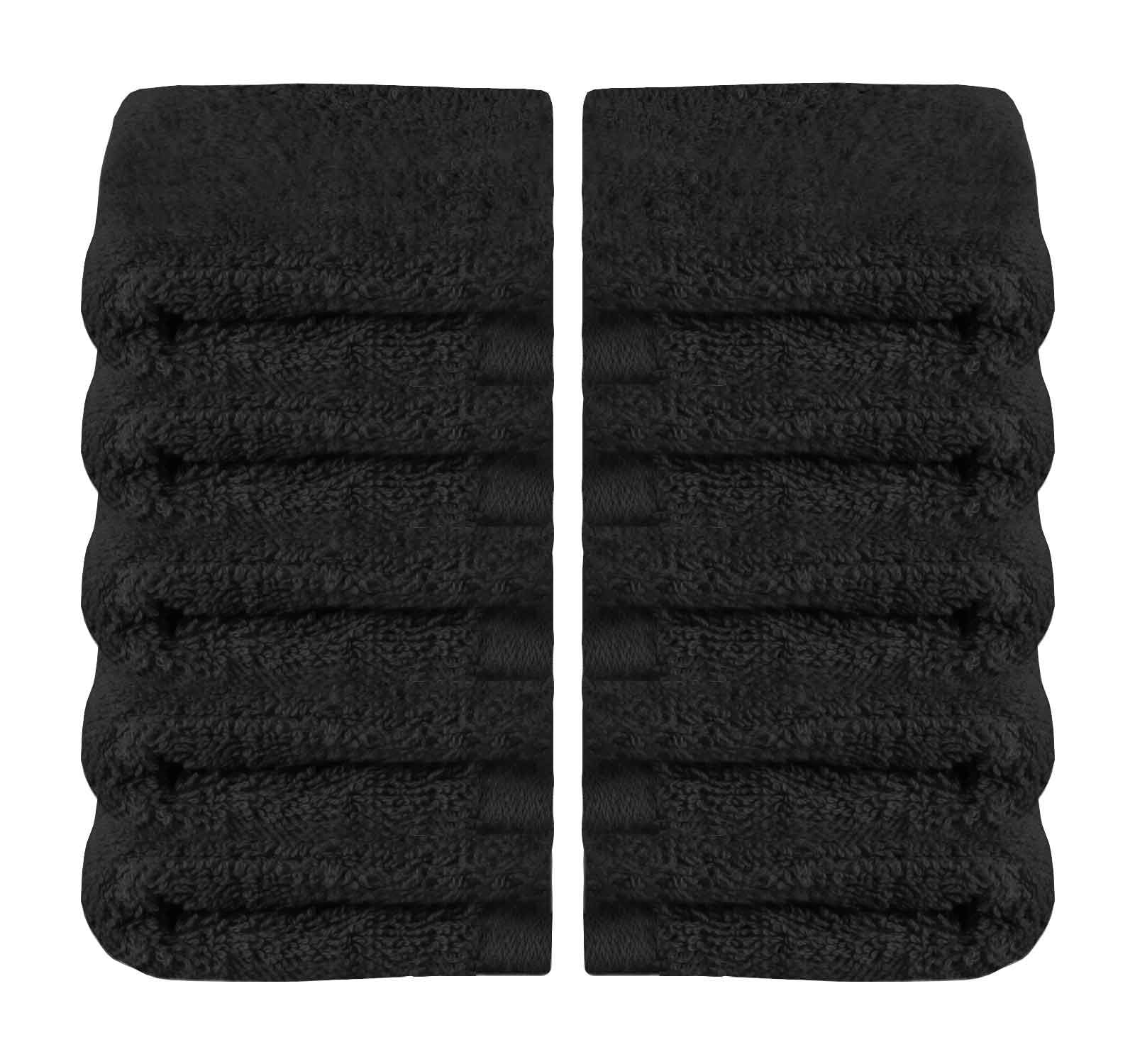 10er Set Waschhandschuhe Frottee Premium Qualität »Montreal« 500 g/m² 100% Bio Baumwolle Kuschelig Made in Green 2020100-10 Schwarz Frottee 10er_Set_Waschhandschuhe_Frottee_Premium_Qualitat_Montreal_500_g-m_100_Bio_Baumwolle_Kuschelig_Made_in_Green_2020100-10_-_Gardinenbox.de_-_-3667673 | Gardinenbox.de