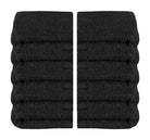 10er Set Waschhandschuhe Frottee Premium Qualität »Montreal« 500 g/m² 100% Bio Baumwolle Kuschelig Made in Green 2020100-10 Schwarz Frottee 10er_Set_Waschhandschuhe_Frottee_Premium_Qualitat_Montreal_500_g-m_100_Bio_Baumwolle_Kuschelig_Made_in_Green_2020100-10_-_Gardinenbox.de_-_-3667673 | Gardinenbox.de