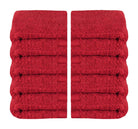 10er Set Waschhandschuhe Frottee Premium Qualität »Montreal« 500 g/m² 100% Bio Baumwolle Kuschelig Made in Green 2020100-10 Rot Frottee 10er_Set_Waschhandschuhe_Frottee_Premium_Qualitat_Montreal_500_g-m_100_Bio_Baumwolle_Kuschelig_Made_in_Green_2020100-10_-_Gardinenbox.de_-_-3667697 | Gardinenbox.de