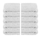 10er Set Waschhandschuhe Frottee Premium Qualität »Montreal« 500 g/m² 100% Bio Baumwolle Kuschelig Made in Green 2020100-10 Weiß Frottee 10er_Set_Waschhandschuhe_Frottee_Premium_Qualitat_Montreal_500_g-m_100_Bio_Baumwolle_Kuschelig_Made_in_Green_2020100-10_-_Gardinenbox.de_-_-3667721 | Gardinenbox.de