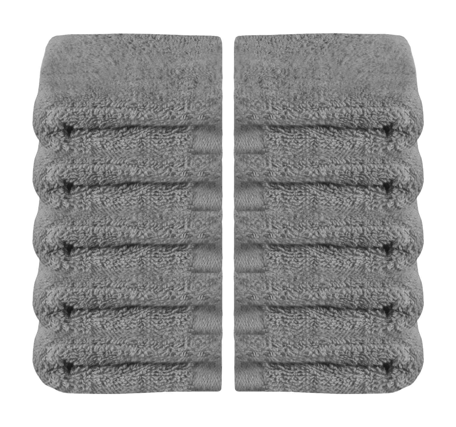 10er Set Waschhandschuhe Frottee Premium Qualität »Montreal« 500 g/m² 100% Bio Baumwolle Kuschelig Made in Green 2020100-10 Grau Frottee 10er_Set_Waschhandschuhe_Frottee_Premium_Qualitat_Montreal_500_g-m_100_Bio_Baumwolle_Kuschelig_Made_in_Green_2020100-10_-_Gardinenbox.de_-_-3667741 | Gardinenbox.de