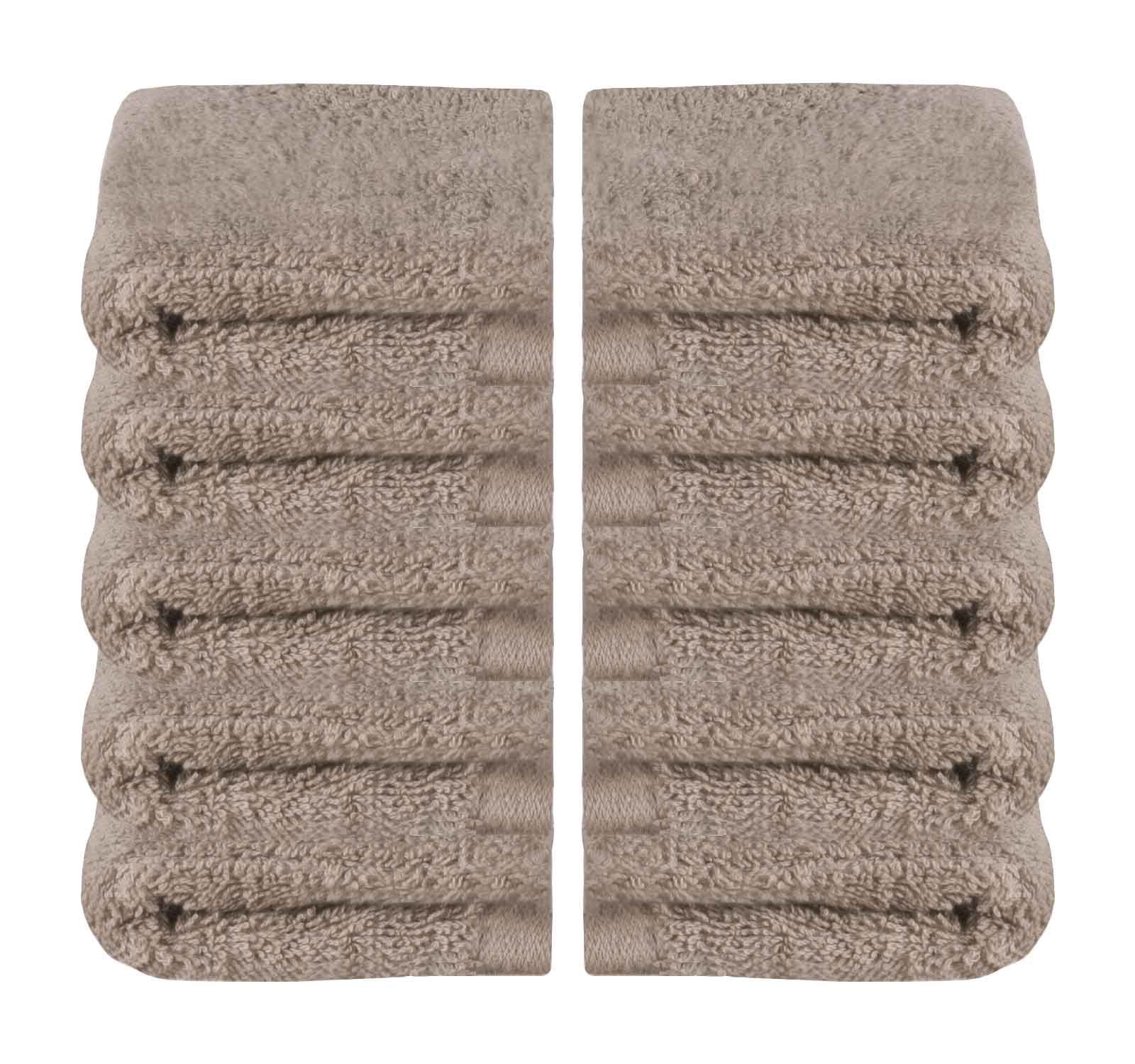 10er Set Waschhandschuhe Frottee Premium Qualität »Montreal« 500 g/m² 100% Bio Baumwolle Kuschelig Made in Green 2020100-10 Taupe Frottee 10er_Set_Waschhandschuhe_Frottee_Premium_Qualitat_Montreal_500_g-m_100_Bio_Baumwolle_Kuschelig_Made_in_Green_2020100-10_-_Gardinenbox.de_-_-3667763 | Gardinenbox.de