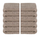 10er Set Waschhandschuhe Frottee Premium Qualität »Montreal« 500 g/m² 100% Bio Baumwolle Kuschelig Made in Green 2020100-10 Taupe Frottee 10er_Set_Waschhandschuhe_Frottee_Premium_Qualitat_Montreal_500_g-m_100_Bio_Baumwolle_Kuschelig_Made_in_Green_2020100-10_-_Gardinenbox.de_-_-3667763 | Gardinenbox.de