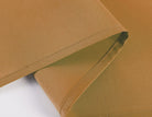 2er-Pack Schiebegardine Flächenvorhang Avila Lasercut Wildseide Optik Voile  cm (HxB) inkl. Paneelwagen und Beschwerungsstangen 165610 - Gardinenbox.de - 