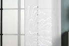 2er-Pack Schiebegardine Flächenvorhang Rodez Lasercut Wildseide Optik Voile cm (HxB) inkl. Paneelwagen und Beschwerungsstangen 165640 Schiebegardine 2er-Pack_Schiebegardine_Flachenvorhang_Rodez_Lasercut_Wildseide_Optik_Voile_cm_HxB_inkl._Paneelwagen_und_Beschwerungsstangen_165640_-_Gardinenbox.de_-_-3675290 | Gardinenbox.de