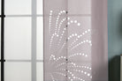 2er-Pack Schiebegardine Flächenvorhang Rodez Lasercut Wildseide Optik Voile cm (HxB) inkl. Paneelwagen und Beschwerungsstangen 165640 Schiebegardine 2er-Pack_Schiebegardine_Flachenvorhang_Rodez_Lasercut_Wildseide_Optik_Voile_cm_HxB_inkl._Paneelwagen_und_Beschwerungsstangen_165640_-_Gardinenbox.de_-_-3675329 | Gardinenbox.de