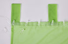 2er Pack Vorhänge Schlaufen HxB 255x140 cm Grau Uni Transparent Voile Kräuselband Schlaufenschals 202076-2 Vorhang 2er_Pack_Vorhange_Schlaufen_HxB_255x140_cm_Grau_Uni_Transparent_Voile_Krauselband_Schlaufenschals_202076-2_-_Gardinenbox.de_-_-3668996 | Gardinenbox.de