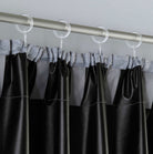 2er Pack Vorhänge Verdunkelung »DARK« 100% Blickdicht verdeckte Schlaufen Kräuselband Raffhalter Softshell Material Lichtundurchlässig 10000350-2 Vorhang Set 2er_Pack_Vorhange_Verdunklung_DARK_100_Blickdicht_verdeckte_Schlaufen_Krauselband_Raffhalter_Softshell_Material_Lichtundurchlassig_10000350-2_-_Gardinenbox.de_-_-3669125 | Gardinenbox.de