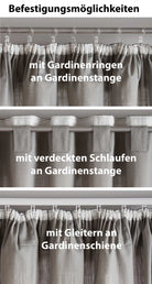 2er Set Bio Organic Vorhänge Reine Baumwolle Blickdicht Gardinen Verdeckte Schlaufen Gardinenband Pflegeleicht 202086 Vorhang Set 2er_Set_Bio_Organic_Vorhange_Reine_Baumwolle_Blickdicht_Gardinen_Verdeckte_Schlaufen_Gardinenband_Pflegeleicht_202086_-_Gardinenbox.de_-_-3669333 | Gardinenbox.de