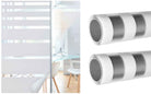 2er Set Fensterfolie selbsthaftend Streifen LxB 200x67 cm Sichtschutzfolie Anti-UV statische Haftung Folie selbstklebend 201916000-2 Folien 2er_Set_Fensterfolie_selbsthaftend_Streifen_LxB_200x67_cm_Sichtschutzfolie_Anti-UV_statische_Haftung_Folie_selbstklebend_201916000-2_-_Gardinenbox.de_-_-3670584 | Gardinenbox.de