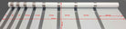 2er Set Fensterfolie selbsthaftend Streifen LxB 200x67 cm Sichtschutzfolie Anti-UV statische Haftung Folie selbstklebend 201916000-2 Folien 2er_Set_Fensterfolie_selbsthaftend_Streifen_LxB_200x67_cm_Sichtschutzfolie_Anti-UV_statische_Haftung_Folie_selbstklebend_201916000-2_-_Gardinenbox.de_-_-3670599 | Gardinenbox.de
