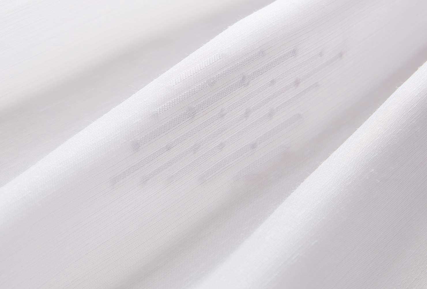 2er Set Flächenvorhänge »Bitlis« Voile Jacquard Musterung Schiebegardinen Raumteiler Wohnzimmer 202080-2 - Gardinenbox.de - 