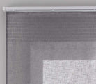 2er Set Flächenvorhänge Schiebegardinen Voile »Sanremo« Landhaus-Stil Querstreifen Leinen Häkel Optik Netzstruktur Paneelwagen 20190342-2 Schiebegardine 2er_Set_Flachenvorhange_Schiebegardinen_Voile_Sanremo_Landhaus-Stil_Querstreifen_Leinen_Hakel_Optik_Netzstruktur_Paneelwagen_20190342-2_-_Gardinenbox.de_-_-3670860 | Gardinenbox.de