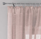 2er Set Gardinen Voile »Sanremo« Landhaus-Stil Querstreifen Leinen Häkel Optik Netzstruktur verdeckte Schlaufen Gardinenband 20190340-2otto Gardinenschal 2er_Set_Gardinen_Voile_Sanremo_Landhaus-Stil_Querstreifen_Leinen_Hakel_Optik_Netzstruktur_verdeckte_Schlaufen_Gardinenband_20190340-2otto_-_Gardinenbox.de_-_-3671515 | Gardinenbox.de