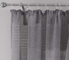 2er Set Gardinen Voile »Sanremo« Landhaus-Stil Querstreifen Leinen Häkel Optik Netzstruktur verdeckte Schlaufen Gardinenband 20190340-2otto Gardinenschal 2er_Set_Gardinen_Voile_Sanremo_Landhaus-Stil_Querstreifen_Leinen_Hakel_Optik_Netzstruktur_verdeckte_Schlaufen_Gardinenband_20190340-2otto_-_Gardinenbox.de_-_-3671545 | Gardinenbox.de